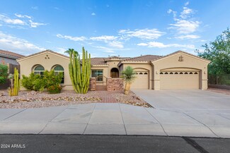16415 S 27th Ave, Phoenix, AZ 85045
