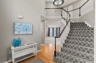 14726 Mackey St, Overland Park, KS 66223