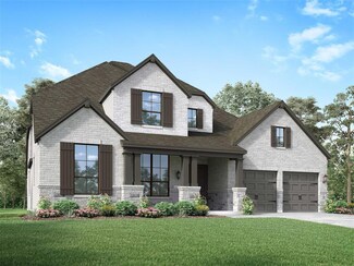 6908 Basket Flower Rd, Roanoke, TX 76262