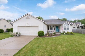 5472 Hancock St SW, Canton, OH 44706