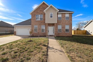 507 Patriot Place Dr, Rogersville, MO 65742