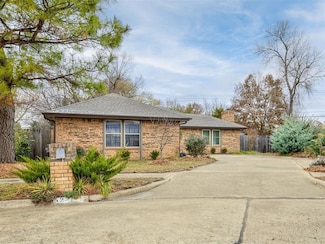 522 Fenwick Ct, Norman, OK 73072