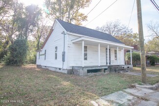 515 E Holly St, Rocky Mount, NC 27801