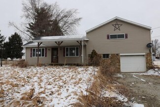 133 Bernard St, Uniontown, PA 15401