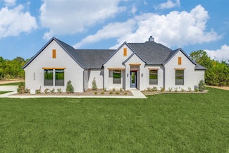 505 Aermotor Loop, Weatherford, TX 76085