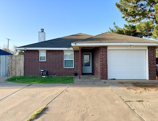 303 77th St, Lubbock, TX 79404