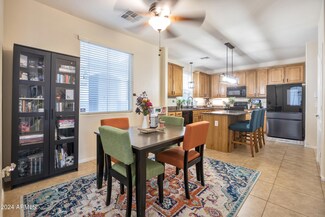 10064 E Isleta Ave, Mesa, AZ 85209