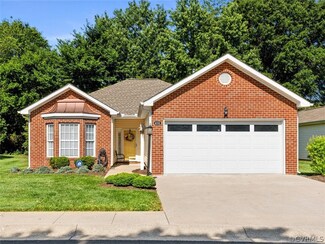 4153 English Holly Cir, Henrico, VA 23294