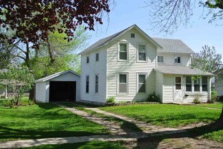 1209 Ash St, Osage, IA 50461