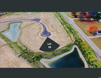 10802 Conrad Creek Ct Unit 23, Leo, IN 46788
