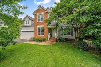 10366 Tarleton Dr, Mechanicsville, VA 23116
