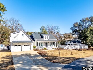54 Deer Path Ln Unit 412, Southern Shores, NC 27949
