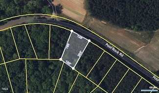 0 Pool Rock Rd Unit 10110353, Williamsboro, NC 27537