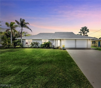 1106 Lorraine Ct, Cape Coral, FL 33904