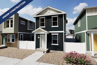 12916 E 103rd Ave, Commerce City, CO 80022