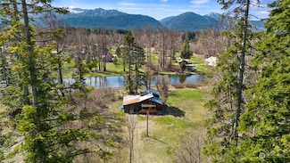 531 Heron Dr, Cle Elum, WA 98922
