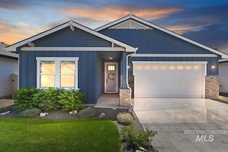 2967 E Diorite St, Nampa, ID 83686