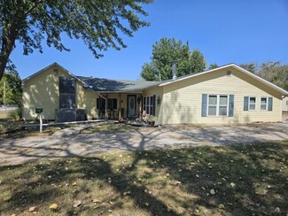 123 McCleverty St, Fort Scott, KS 66701