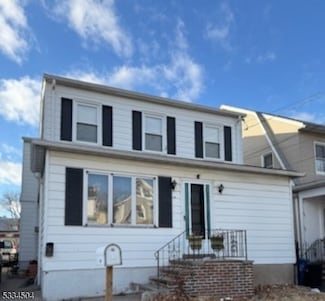 208 E 22nd St, Paterson, NJ 07514
