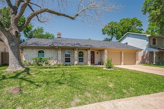 2322 Joel Wheaton Rd, Houston, TX 77077