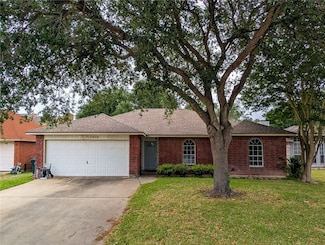 2626 Grand Isle Cir, Corpus Christi, TX 78414