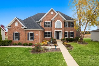 3N709 E Laura Ingalls Wilder Rd, St. Charles, IL 60175