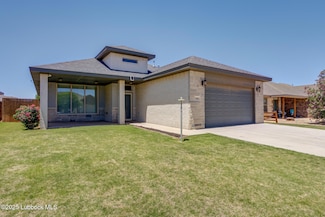 9606 Huron Ave, Lubbock, TX 79424