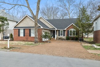 1067 Meandering Way, Franklin, TN 37067