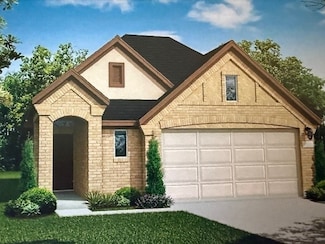 235 Navasota Narrows Way, Conroe, TX 77304