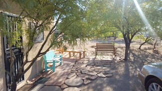 615 S Barnes Ave, Gila Bend, AZ 85337