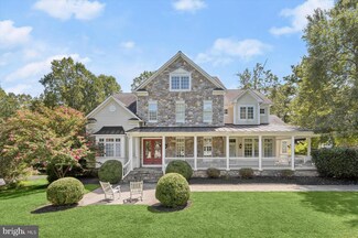 3227 Huntersworth, Glenwood, MD 21738