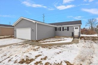 4438 Maple Leaf Trail, Flint, MI 48506