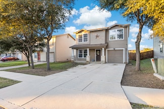 6819 Dulce Meadow, San Antonio, TX 78252