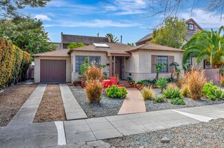 1771 Oliver Ave, San Diego, CA 92109
