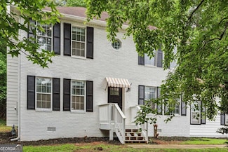 2201 Logan Dr, Jonesboro, GA 30236