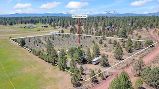 69343 Hinkle Butte Dr, Sisters, OR 97759