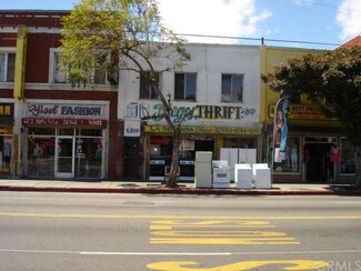 4269 S Central Ave, Los Angeles, CA 90011