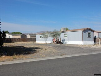 102 Congress Ave, Battle Mountain, NV 89820