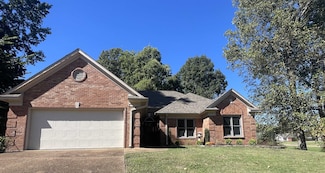 43 S Aberdeen Dr, Munford, TN 38058