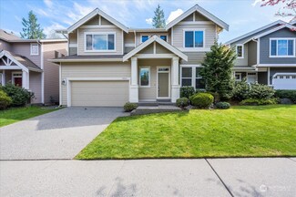 3416 124th St SE, Everett, WA 98208