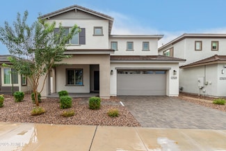 22569 E Saddle Way, Queen Creek, AZ 85142