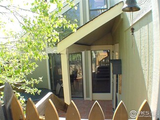 3385 Cripple Creek Trail Unit C14, Boulder, CO 80305