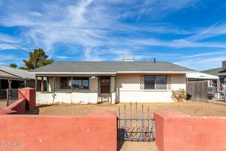 200 E Rose Ln, Avondale, AZ 85323