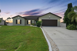 1624 NW 29th St, Cape Coral, FL 33993