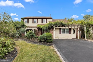 933 Herman Rd, Horsham, PA 19044