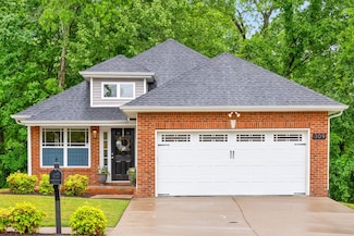 309 Birdsong Trc, Clarksville, TN 37040