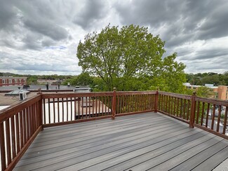 191 Winthrop Rd Unit 6, Brookline, MA 02445