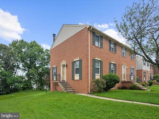 855 De Franceaux Harbor, Pasadena, MD 21122
