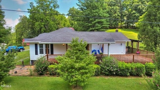 2589 Elizabethton Hwy, Johnson City, TN 37601