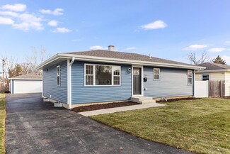 1206 Waverly Place, Joliet, IL 60435
